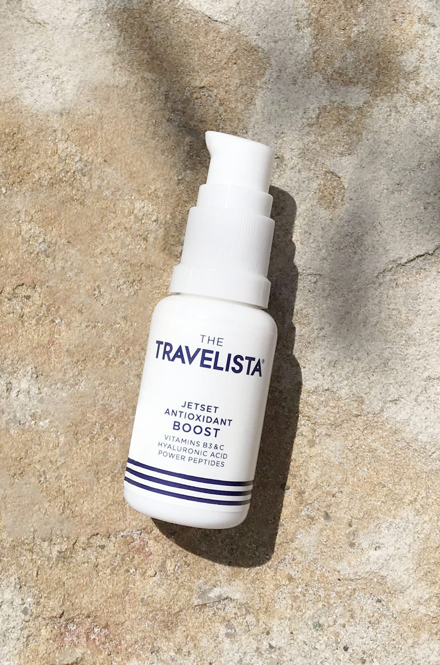 Jetset Antioxidant Boost