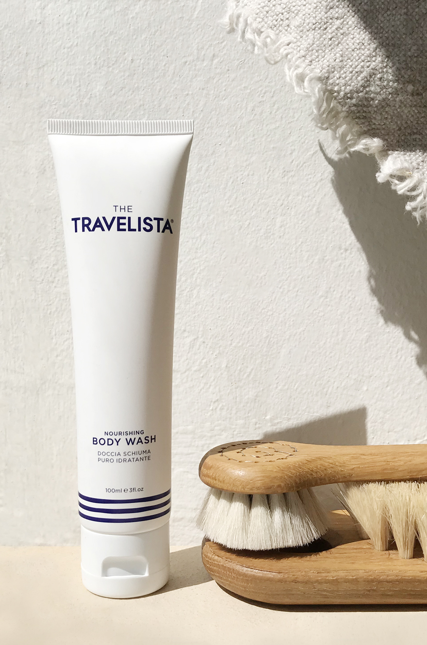 Nourishing Body Wash