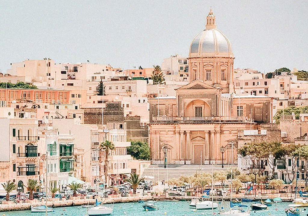 MALTA